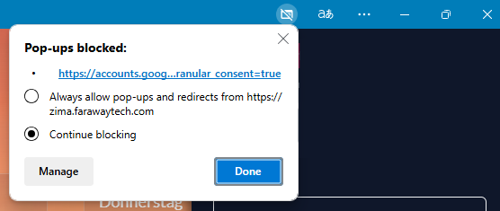 Google Calendar Help Image